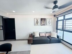 Blk 419A Waterfront II @ Northshore (Punggol), HDB 3 Rooms #576798681